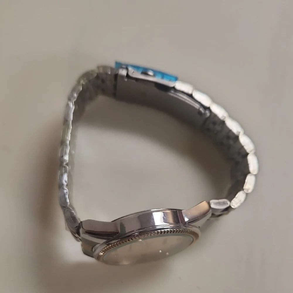 New Kasiny Men's Stainless Steel Watch